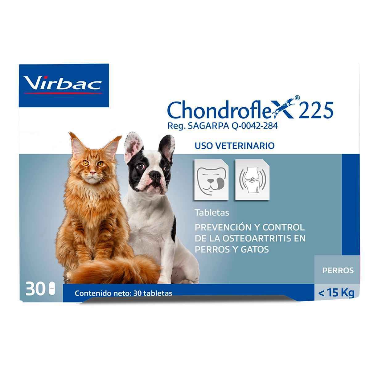 CHONDROFLEX 225