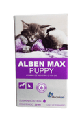ALBEN MAX PUPPY 20 ML
