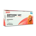 ANTIVON VET 4 MG