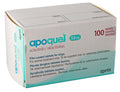 APOQUEL 3.6 MG/ 100 tabs