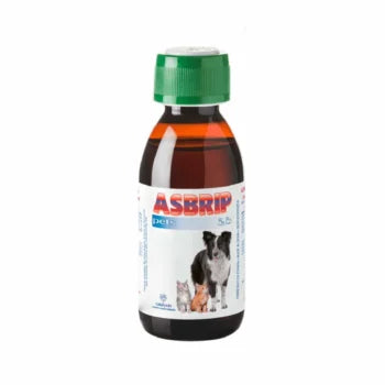 Asbrip Pets 30ml