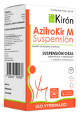 Azitrokir M suspensión Oral 30 ml