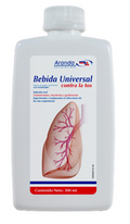 Bebida Universal contra la tos 300 ml