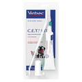 C.E.T. KIT (TUBO 70 GR + CEPILLO + DEDAL)