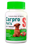 CARPRO PET'S "S"