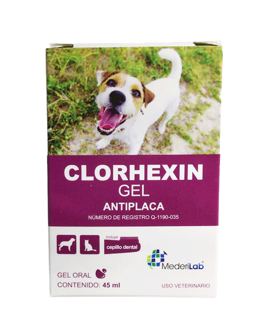 CLORHEXIN GEL