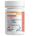 Carprovet 25 mg