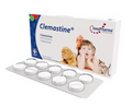 Clemastine 20 Tabletas