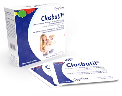Closbutil