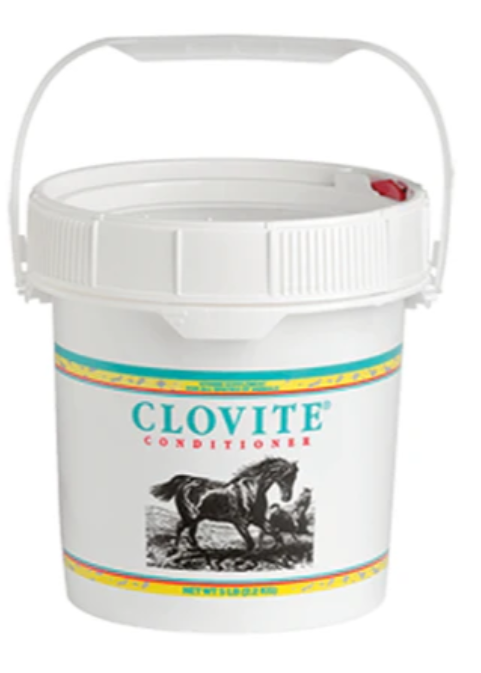 Clovite 5lb