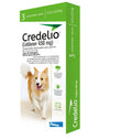 Credelio Tab 450 mg 11-22kg