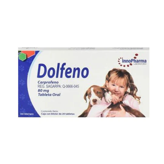 Dolfeno 80