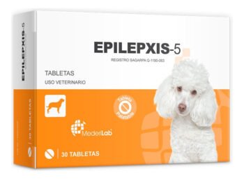 Epilepxis 5, 30 tabs