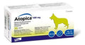 Atopica  100mg, 30 tabletas