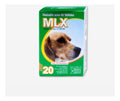 MLX 20 tabletas