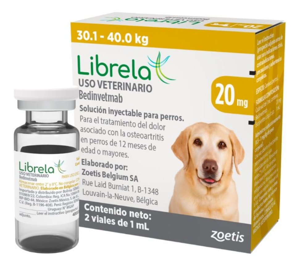 Librela 20mg