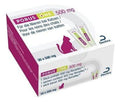 Porus One 500mg. 30 sobres