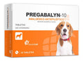 Pregabalyn 10, 30 tabs