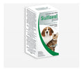 Sulfaxal plus suspension oral 100 ml