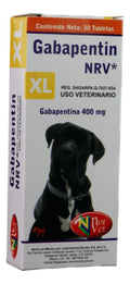 Gabapentin XL, 30 tabs