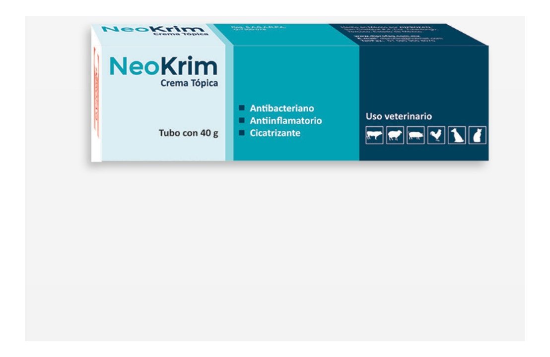 Neokrim 40gr