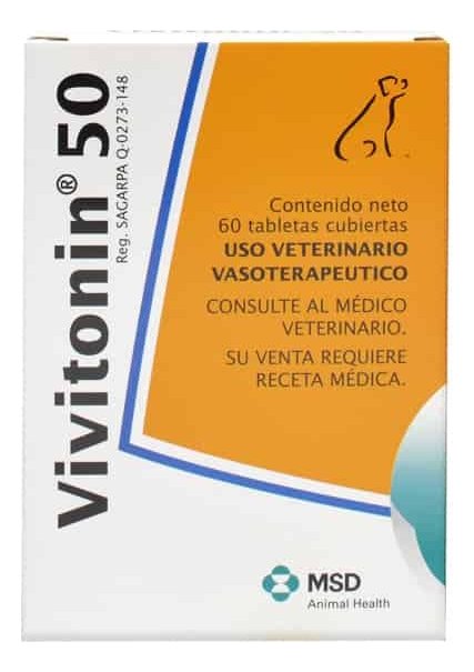 Vivitonin 50