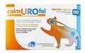 Calmurofel 120 Capsulas