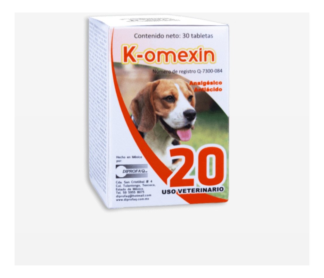 K-omexin 20