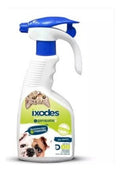 Ixodes 500ml Ácaros y pulgas