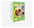 MLX 10 tabletas