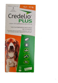 Credelio Plus 5.5-11 Kg