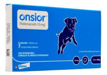 Onsior 10, 7 tabs