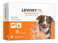 Levivet 10, 30 tabs