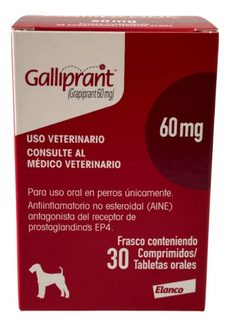 Galliprant 60mg