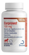 Carprovet 100mg