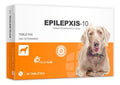 Epilepxis 10, 30 tabs