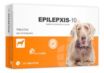Epilepxis 10, 30 tabs