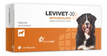 Levivet 30, 30 tabs