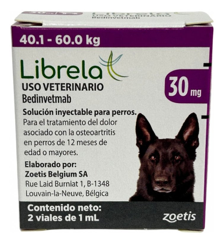 Librela 30mg