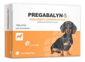 Pregabalyn 5, 30 tabs