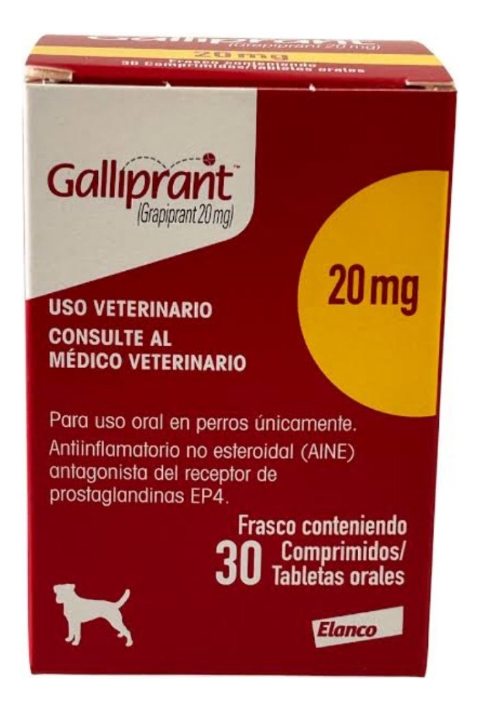Galliprant 20mg