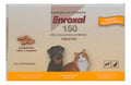 Enroxal tabletas 150mg
