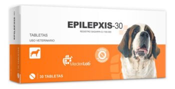 Epilepxis 30, 30 tabs