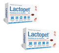 Lactopet, 2 piezas con 30 capsulas