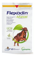 Flexadin Advanced UCII, 60 tabletas