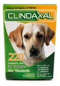 Clindaxal 220mg