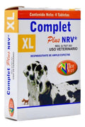 Complet Plus XL, perro extragrande. 4 tabletas
