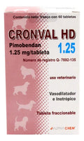 Cronval HD 1.25
