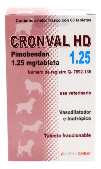 Cronval HD 1.25