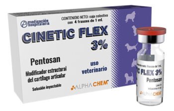 Cinetic Flex 3%